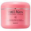 Naexy Collagen Hundred Cream Odmładzający krem z kolagenem 100g