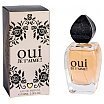 Linn Young Oui Je T'Aime Woda perfumowana spray 100ml