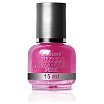 Silcare Cuticle Remover Preparat do usuwania skórek 15ml Pink