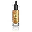 Delia Bronzing & Shine Suchy olejek brązująco-roświetlający 20ml