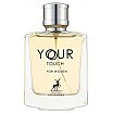 Maison Alhambra Your Touch Woda perfumowana spray 100ml