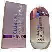 Linn Young Club 420 Pink Exclusive Women Woda perfumowana spray 100ml