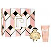 Paco Rabanne Olympea Solar Zestaw upominkowy EDP 50ml + balsam do ciała 75ml