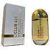 Linn Young Club 420 Gold Exclusive Women Woda perfumowana spray 100ml