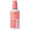 Schwarzkopf Professional Osis+ Upload Wypełniający krem do włosów 200ml