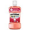 Listerine Smart Rinse Płyn do płukania jamy ustnej dla dzieci 500ml Berry