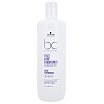 Schwarzkopf Professional BC Bonacure Frizz Away Wygładzająca odżywka z olejem babassu 1000ml