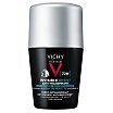 Vichy Homme Invisible Resist 72h Antyperspirant w kulce przeciw śladom na ubraniach 50ml