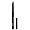 Wet n Wild BreakUp Proof Waterproof Retractable Eyeliner Wodoodporny eyeliner w kredce 0,23g Blackest Black