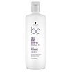 Schwarzkopf Professional BC Bonacure Frizz Away Szampon wygładzający do włosów puszących się 1000ml