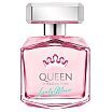 Antonio Banderas Queen of Seduction Lively Muse Woda toaletowa spray 80ml