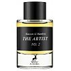 Maison Alhambra The Artist No.2 Woda perfumowana spray 100ml