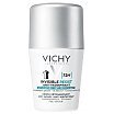 Vichy Invisible Resist 72h Antyperspirant w kulce przeciw śladom na ubraniach 50ml