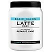 Stapiz Basic Salon Latte Mask Maska nawilżająca z proteinami mlecznymi 1000ml