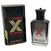 Omerta L'Uomo X Extreme Woda toaletowa spray 100ml