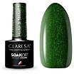 Claresa Soak Off UV/LED Make It Shine Lakier hybrydowy 5g 5