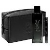 Yves Saint Laurent Myslf Zestaw upominkowy EDP 100ml + EDP 10ml + kosmetyczka