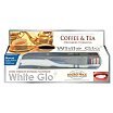 White Glo Professional Choice Wybielająca pasta do zębów dla osób regularnie pijących kawę i herbatę 100ml + szczoteczka