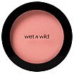 Wet n Wild Color Icon Blush Róż do policzków 6g Pinch Me Pink