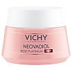 Vichy Neovadiol Rose Platinium Wzmacniająco-regenerujący krem na noc 50ml