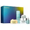 ELEMIS The Ultimate Pro-Collagen Collection Zestaw upominkowy balsam 100g + krem 100ml + krem na noc 30ml + żel do mycia 15ml + serum 15ml