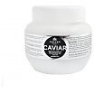 Kallos Restorative Hair Mask With Caviar Extract Rewitalizująca maska do włosów z ekstraktem z kawioru 275ml