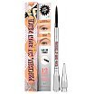 Benefit Precisely My Brow Pencil Kredka do brwi 0,08g 3 Warm Light Brown