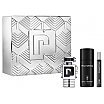 Paco Rabanne Phantom Zestaw upominkowy EDT 50ml + EDT 10ml + dezodorant spray 150ml