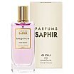 Saphir Elegance Pour Femme Woda perfumowana spray 50ml