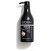 Gosh Rose Oil Conditioner Odżywka do włosów z olejkiem różanym 450ml