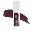 NEO MAKE UP Intense Serum Long Lasting Liquid Lipstick Długotrwała pomadka do ust w płynie 5ml 11 Cherry Burgund