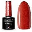 Claresa Soak Off UV/LED Make It Shine Lakier hybrydowy 5g 3