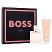 Hugo Boss Boss Alive Zestaw upominkowy EDP 50ml + balsam do ciała 75ml