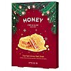 It's Skin The Fresh Honey Mask Sheet Zestaw maseczek w płachcie z wyciągiem z miodu 5x20g