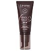 Lirene Single Touch Nawilżający podkład kryjący SPF50 30ml 04 Sand