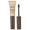 Lovely As Strong as Espresso Coloring Brow Glue Koloryzujący klej do stylizacji brwi 4,5g 01