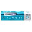 Beauty Formulas Freshbreath Whitening Toothpaste Wybielająca pasta do zębów 100ml + szczoteczka do zębów