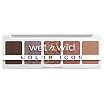 Wet n Wild Color Icon 5 Pan Palette Paleta cieni do powiek 6g Camo-Flaunt