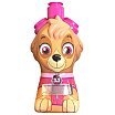 Paw Patrol 3in1 Żel pod prysznic szampon i odżywka dla dzieci 400ml Skye