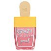 HISKIN Crazy Lip Balm Balsam do ust 6ml Peach