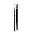 Delia Shape Master Eye Pencil Kredka do oczu z gąbka 36 Smoky