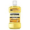 Listerine Ginger & Lime Płyn do płukania jamy ustnej 500ml