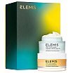 ELEMIS The Pro-Collagen Perfect Partners Zestaw upominkowy balsam oczyszczający 50g + krem na dzień 50ml