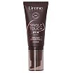 Lirene Single Touch Nawilżający podkład kryjący SPF50 30ml 03 Beige