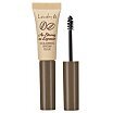 Lovely As Strong as Espresso Coloring Brow Glue Koloryzujący klej do stylizacji brwi 4,5g 02