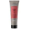 Lakme Teknia Coral Red Mask Refresh Maska odświeżająca kolor do włosów rudych i mahoniowych 250ml