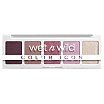 Wet n Wild Color Icon 5 Pan Palette Paleta cieni do powiek 6g Petalette