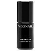 NeoNail Top hybrydowy 7,2ml Frosted Powder Nail Art