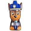 Paw Patrol 3in1 Żel pod prysznic szampon i odżywka dla dzieci 400ml Chase