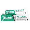 Grants of Australia Natural Toothpaste Fresh Mint Mild Mint Naturalna łagodząca pasta do zębów bez fluoru 110g